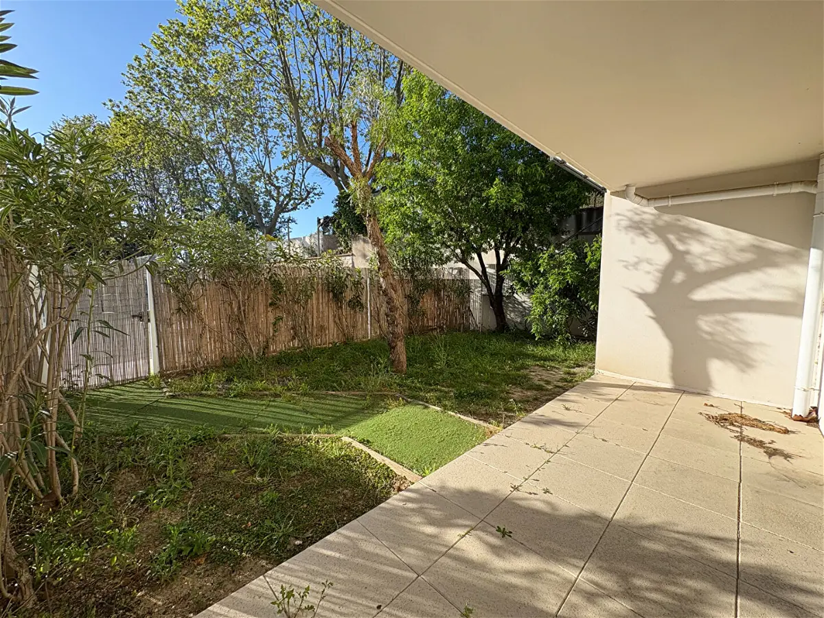 Achat appartementà PERPIGNAN