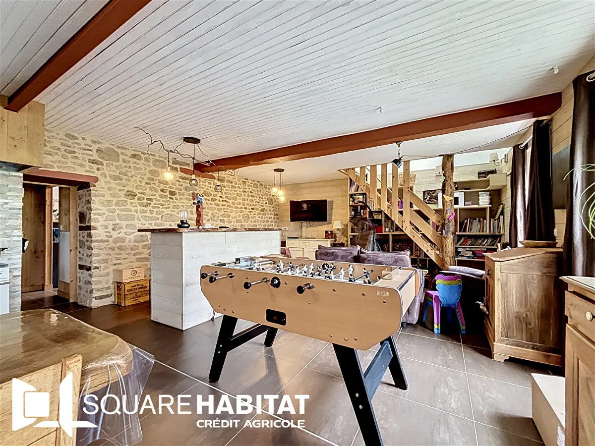 Achat maisonà ROMAGNE