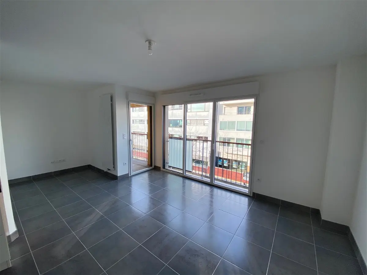 appartementà RENNES