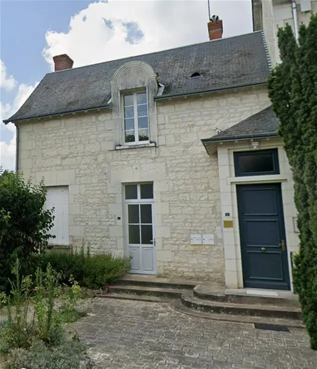maisonà CHEZELLES