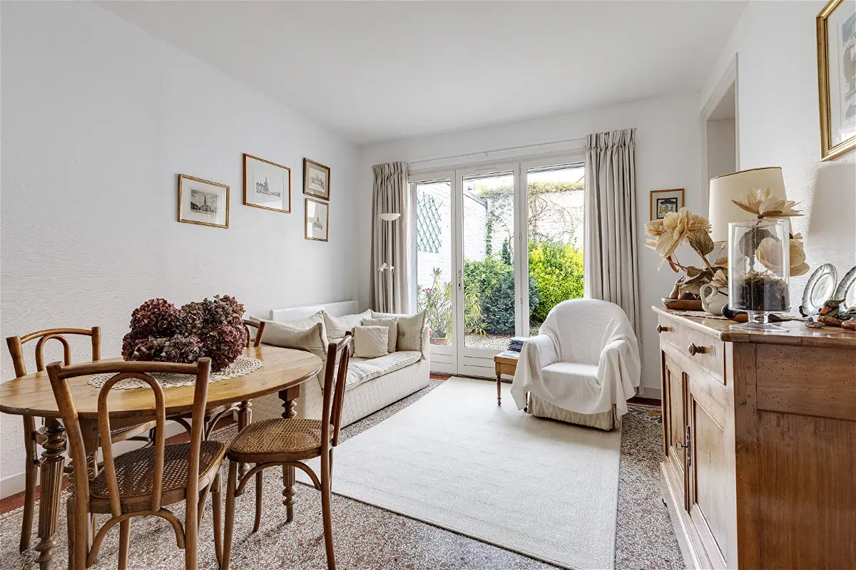 Achat appartementà LILLE