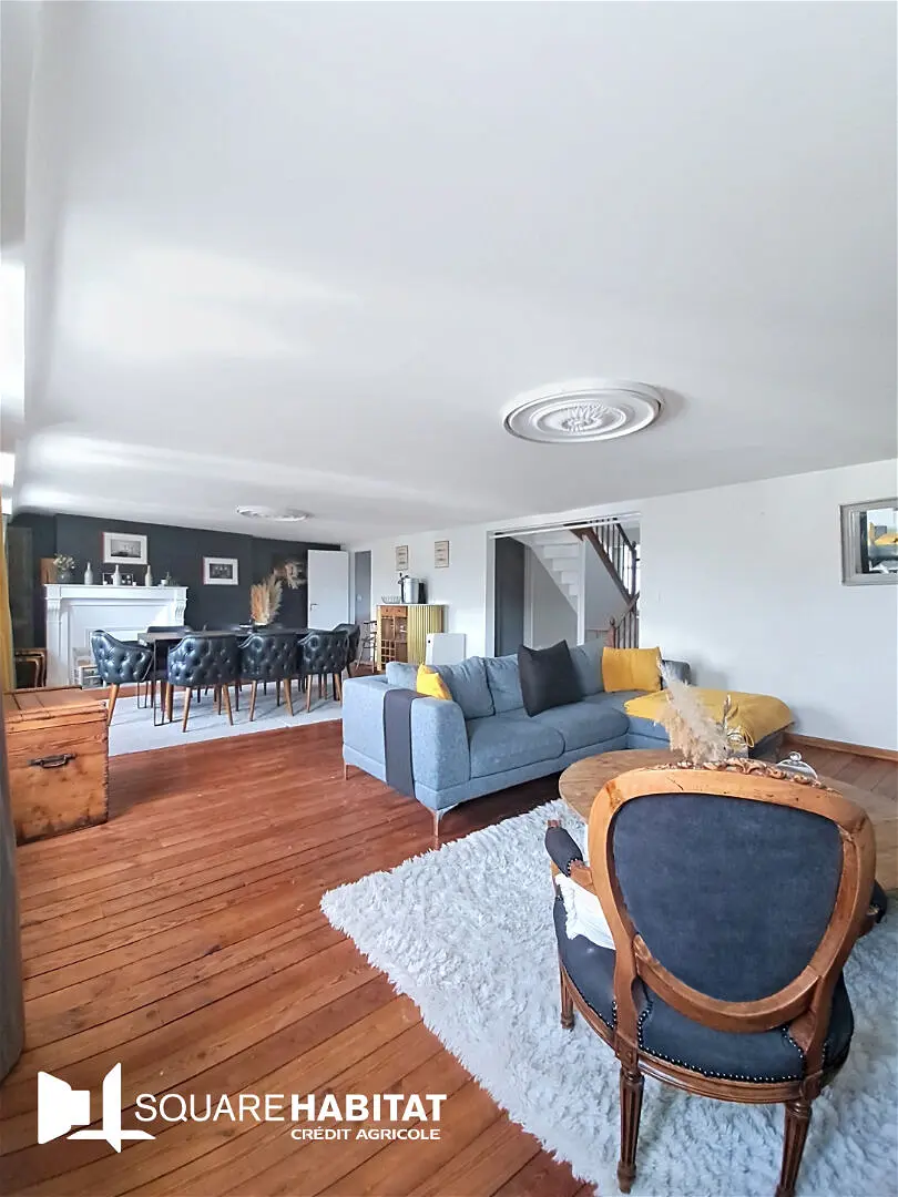 Achat appartementà ALENCON