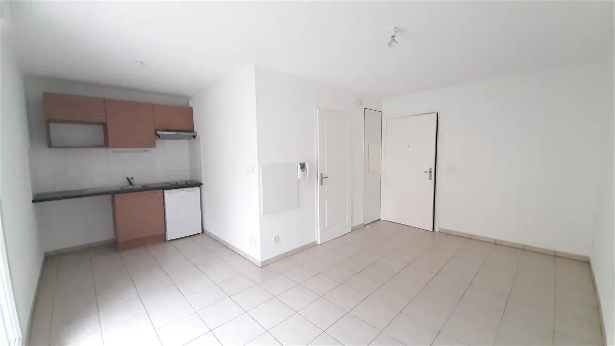 appartementà TOURNEFEUILLE