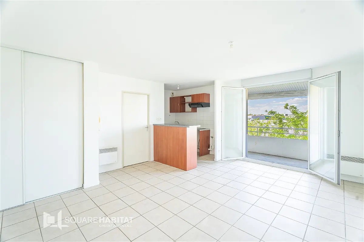 Achat appartementà TOULOUSE