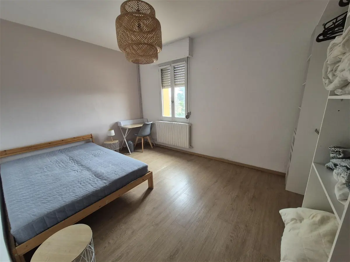 appartementà Valenciennes
