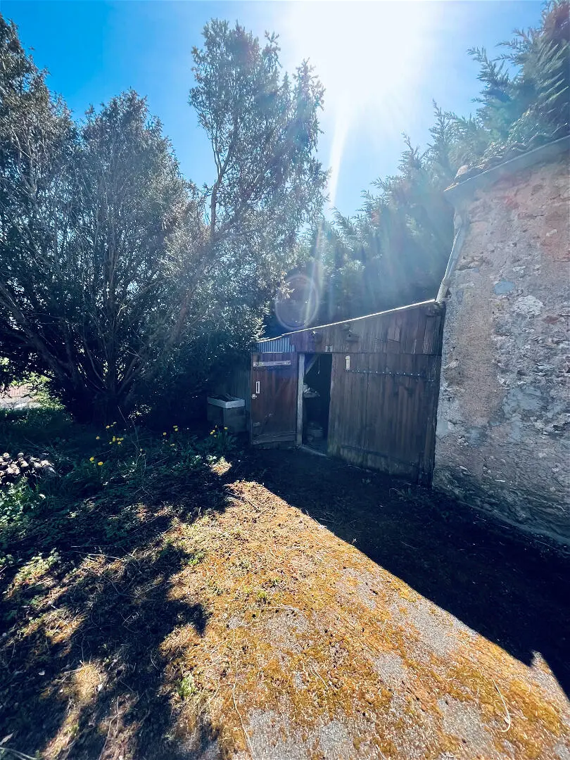 Achat maisonà ARCHIGNY