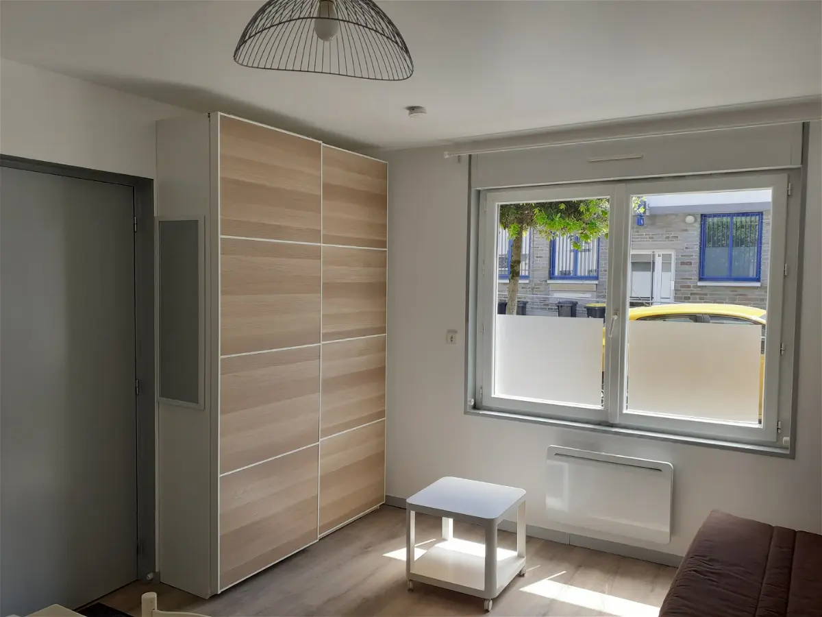 appartementà PONCHATEAU