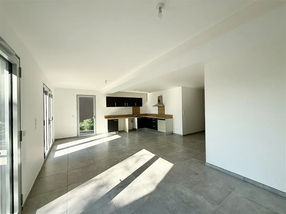 appartementà CHADRAC