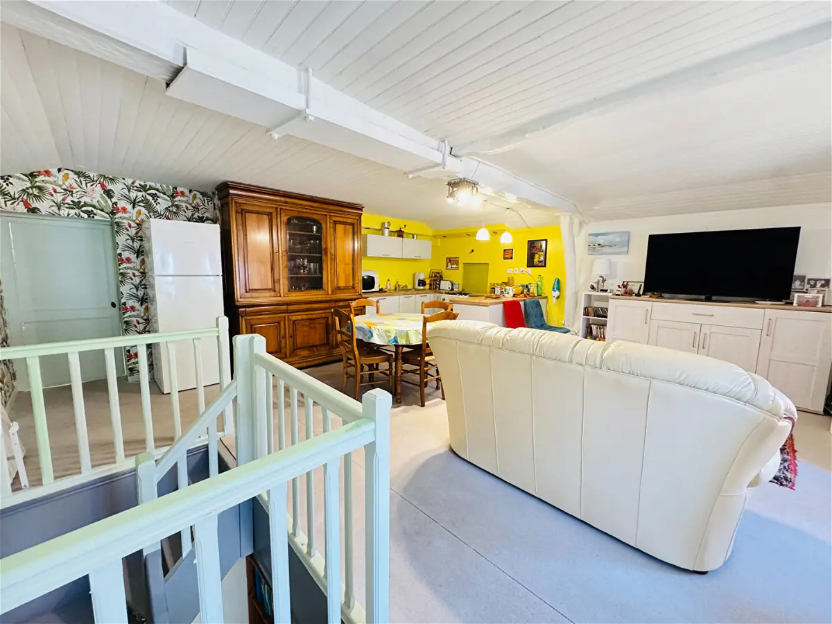 Achat appartementà MEURSAC