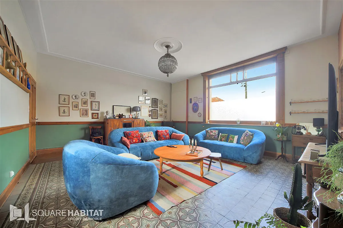 Achat maisonà LA BASSEE