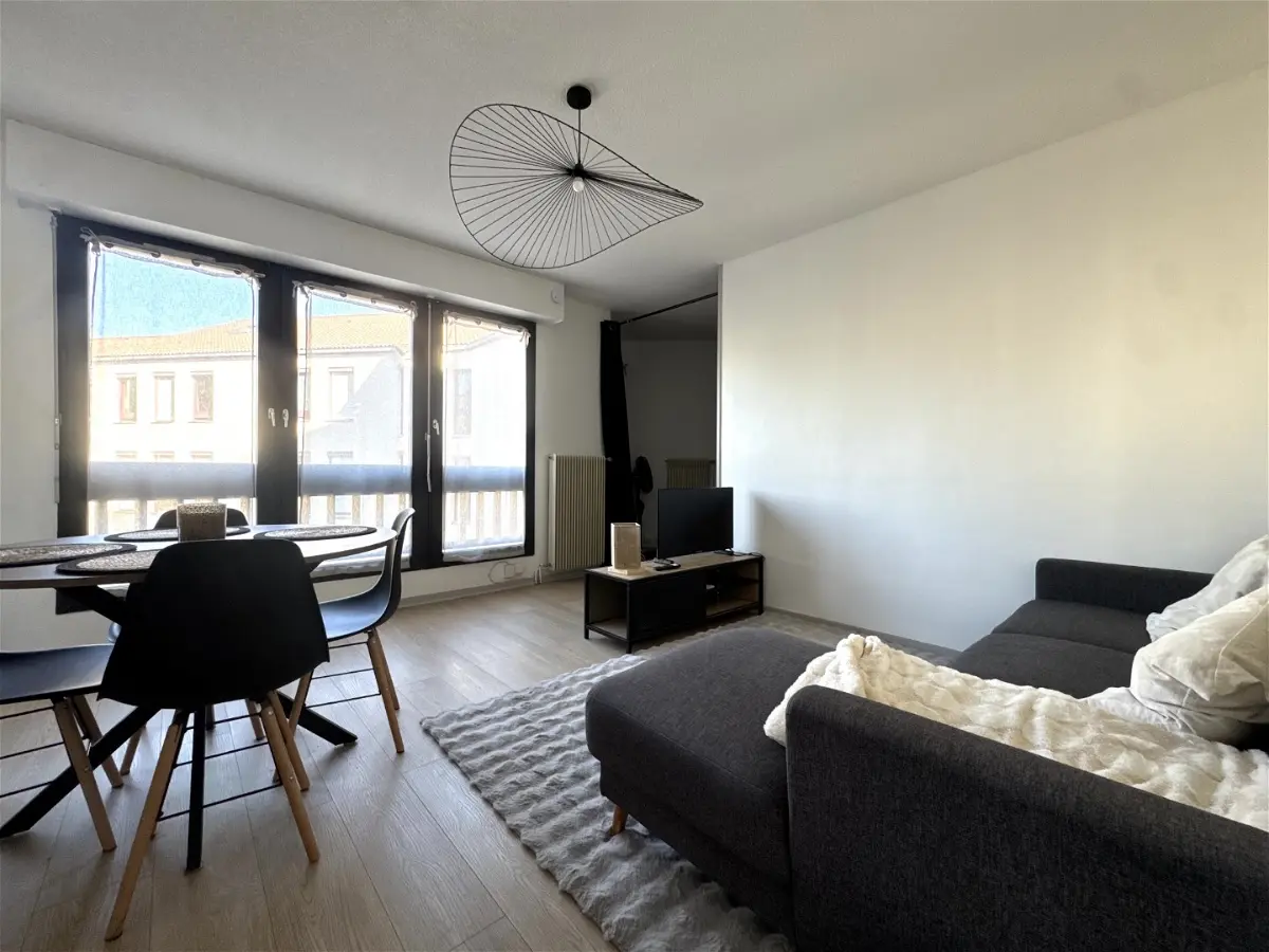 appartementà CHAMALIERES