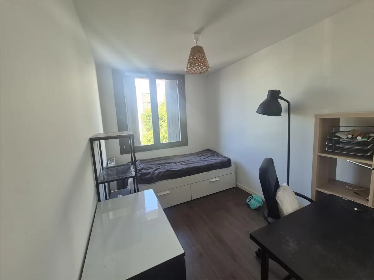 appartementà Loos