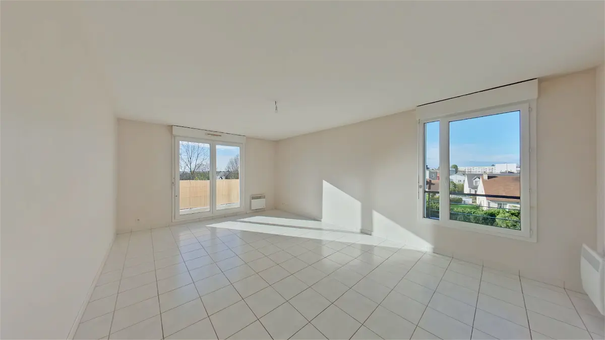 Achat appartementà TOURS