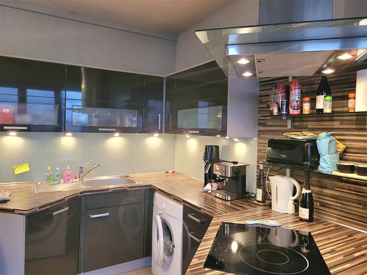 appartementà LE MANS