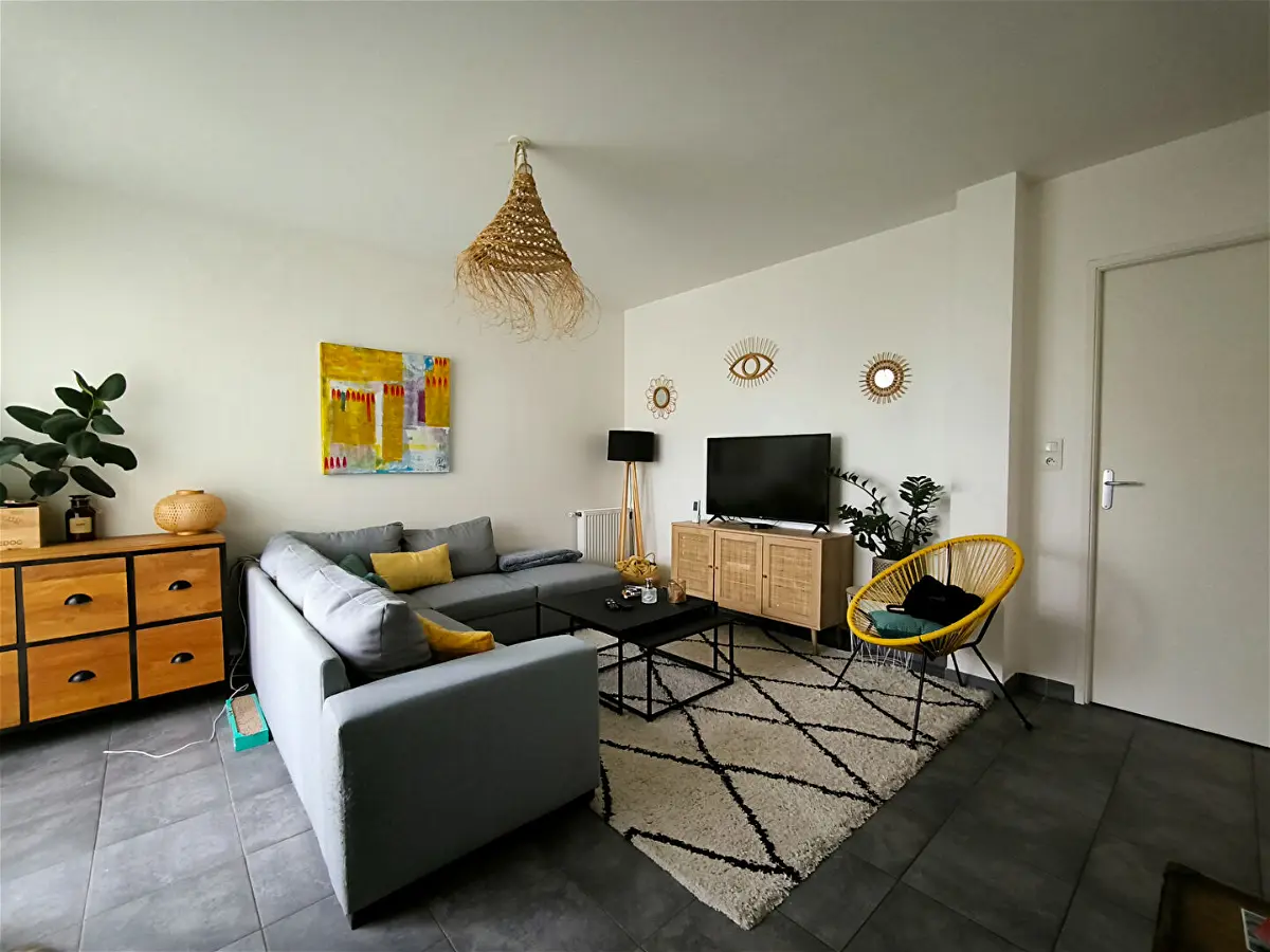 Achat maisonà PUILBOREAU