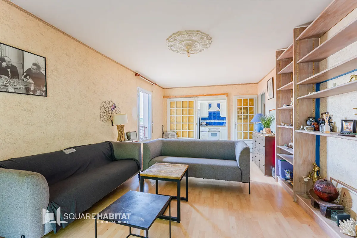 Achat appartementà LA ROCHE SUR YON