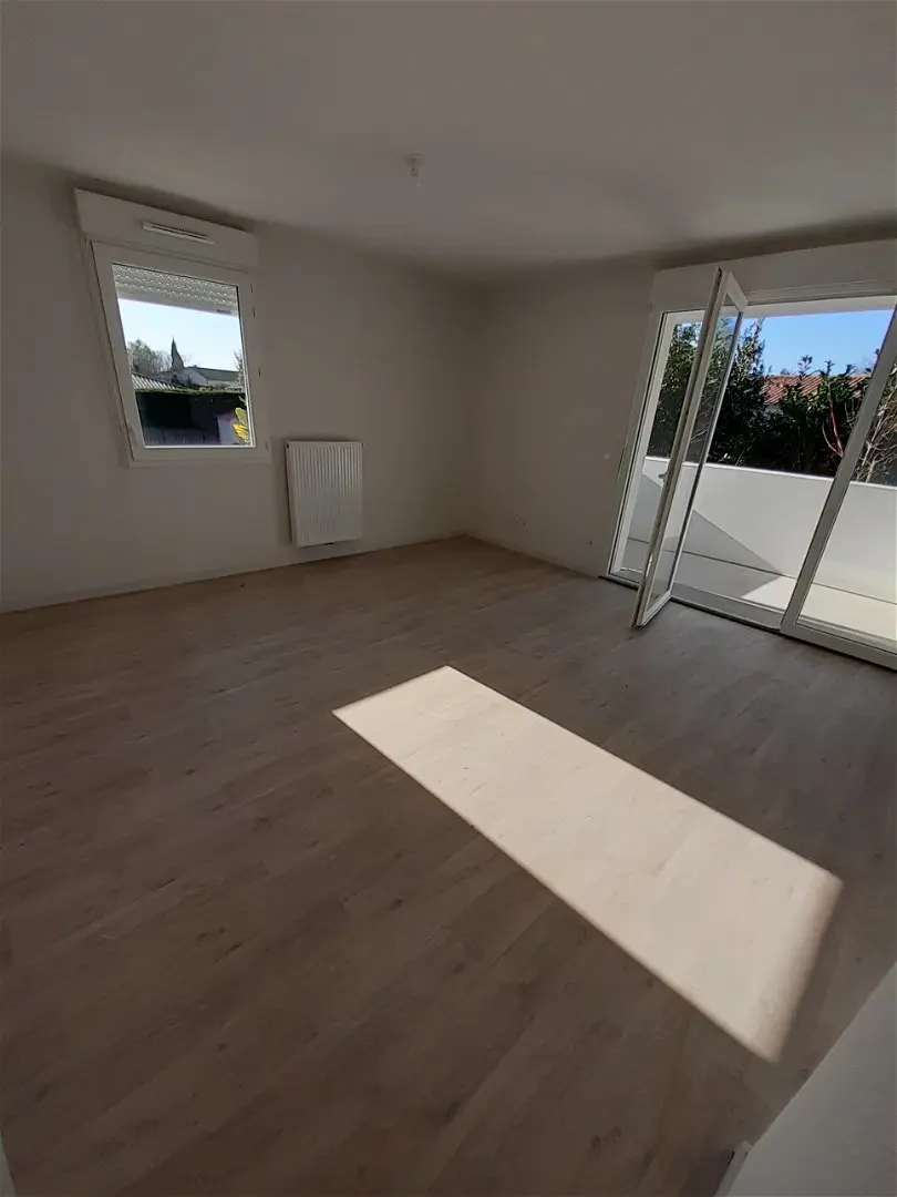 appartementà CARBON BLANC