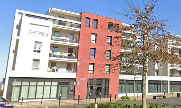 appartementà LE GRAND-QUEVILLY
