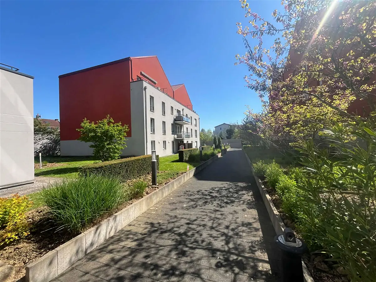 Achat appartementà BETHUNE