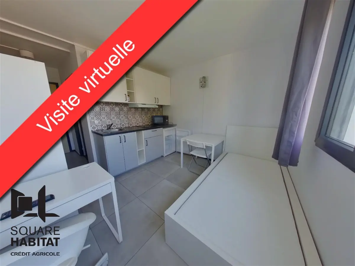 appartementà JOUE LES TOURS
