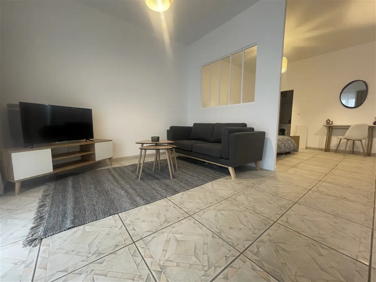 appartementà AGEN