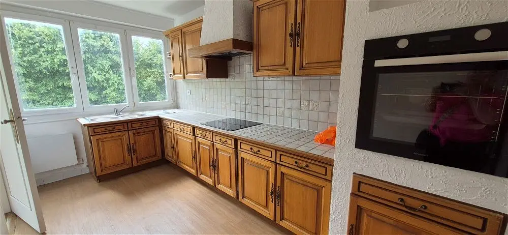 appartementà Marly