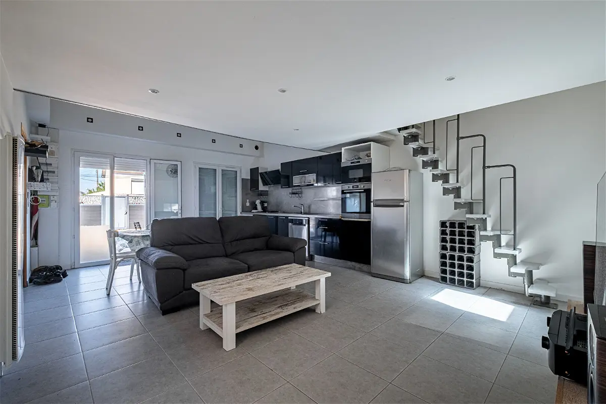 Achat maisonà SAVENAY
