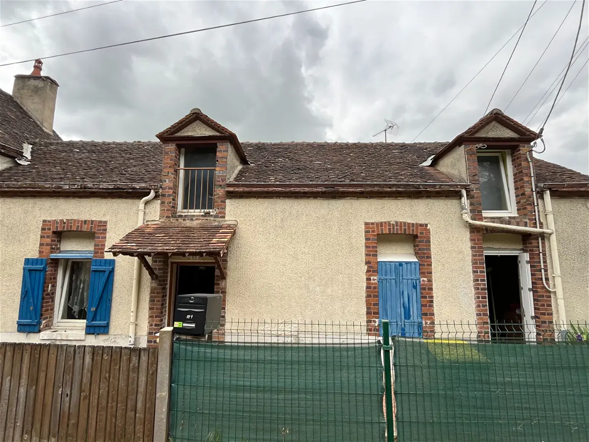 Achat maisonà CEPOY