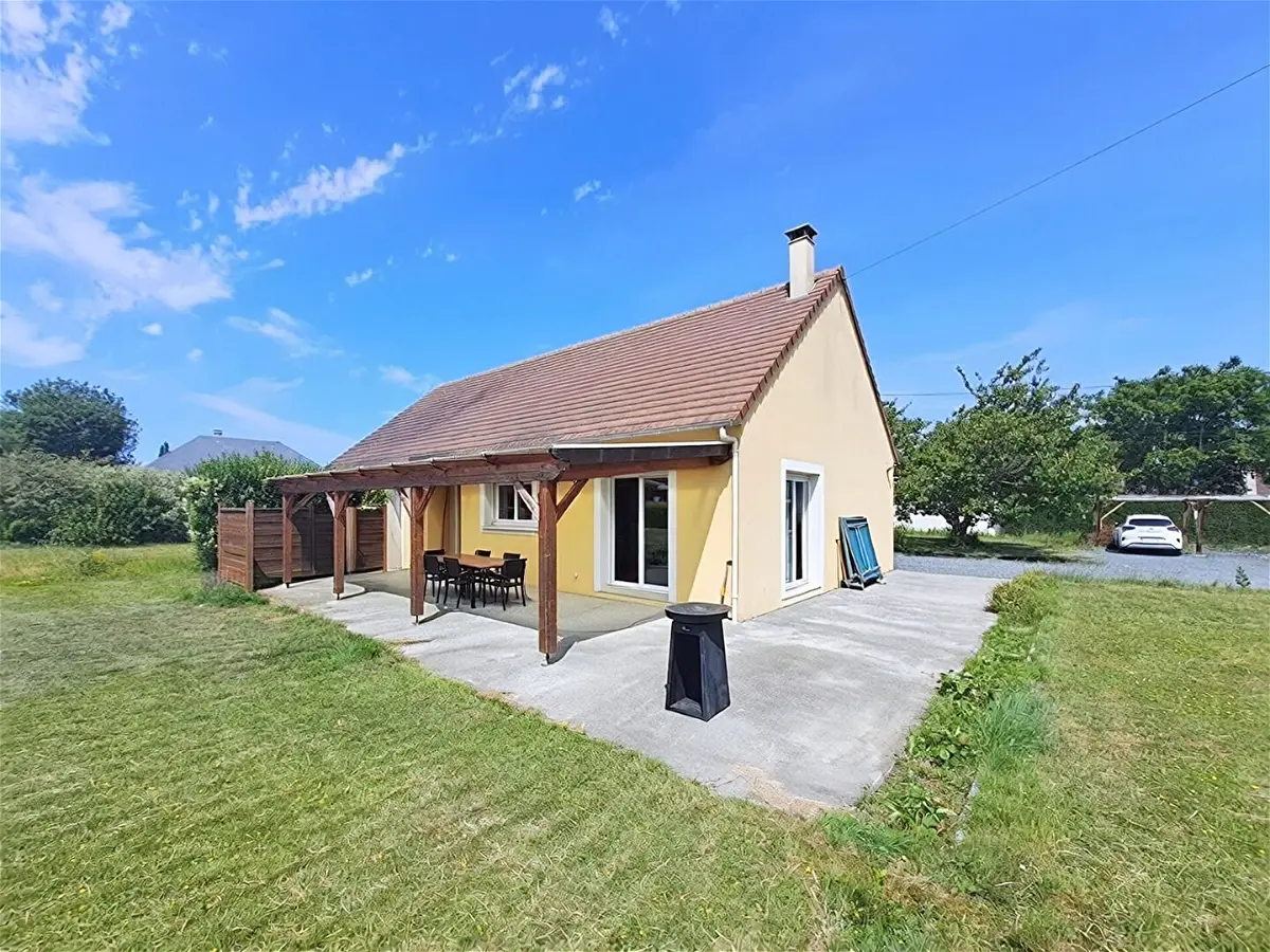 Achat maisonà SANNERVILLE