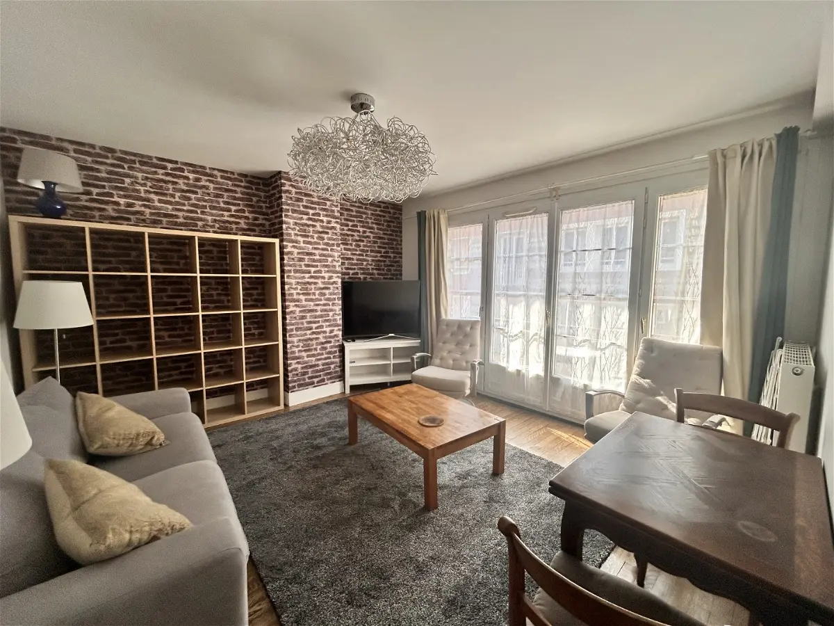 appartementà LISIEUX
