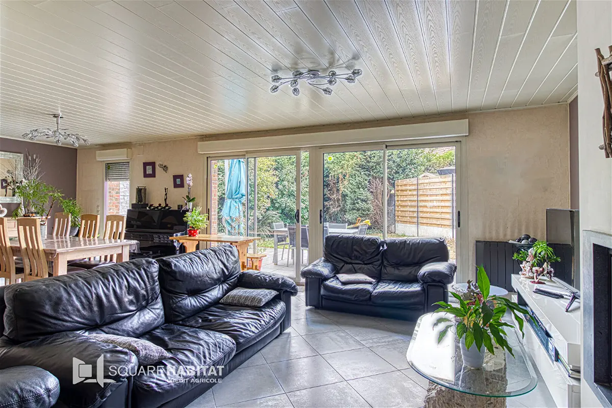 Achat maisonà LOON PLAGE