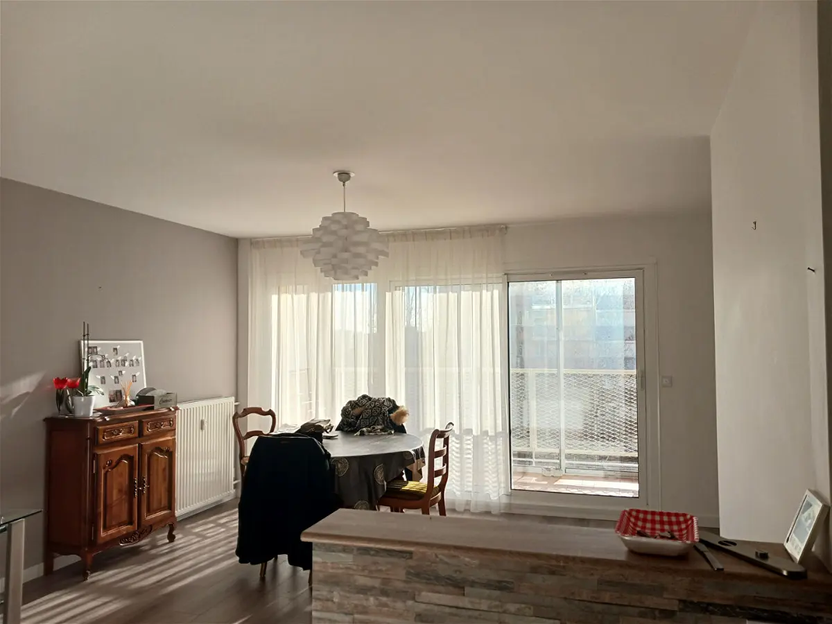 appartementà LE MANS