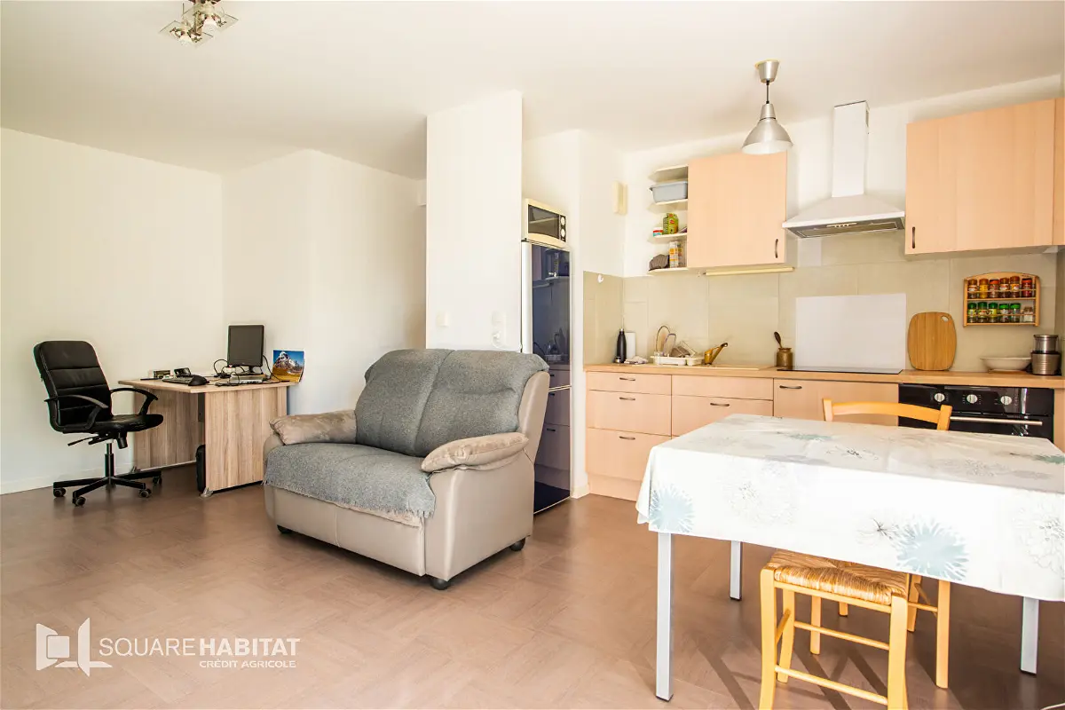 Achat appartementà LA CHAPELLE SUR ERDRE