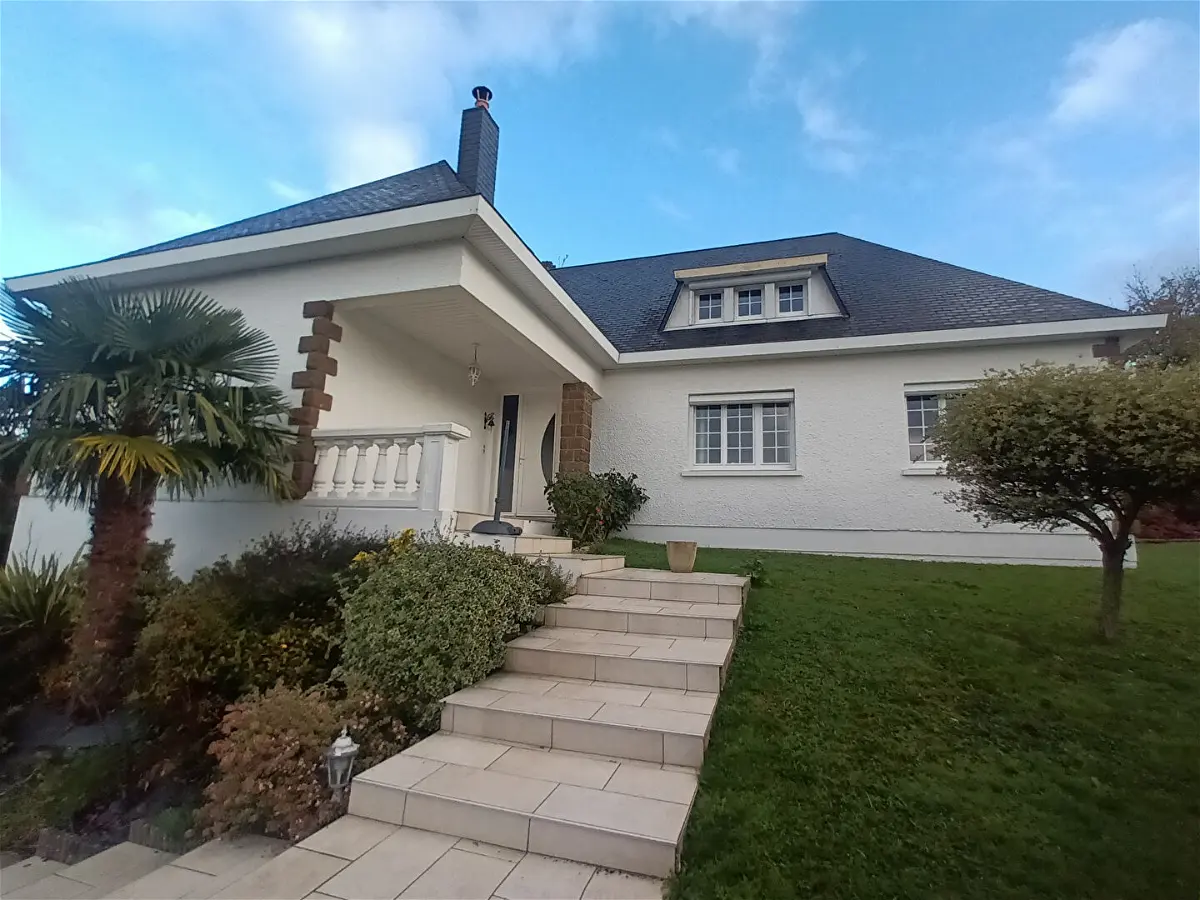 Achat maisonà VIRE NORMANDIE