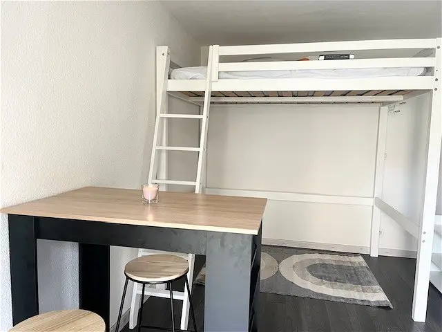 appartementà NANTES