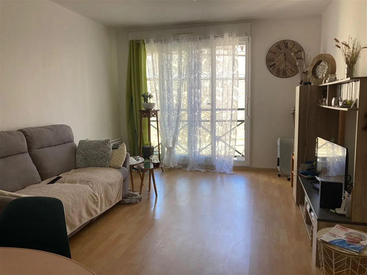 Achat appartementà FLERS