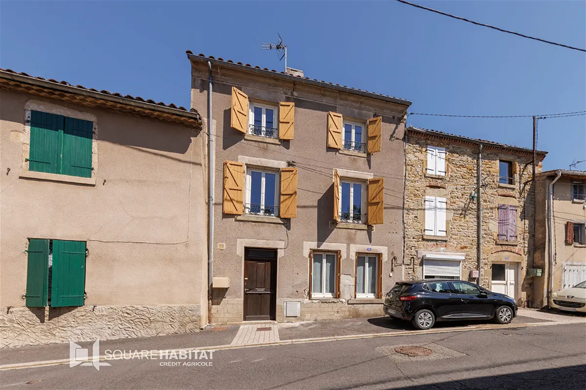 Achat maisonà BILLOM