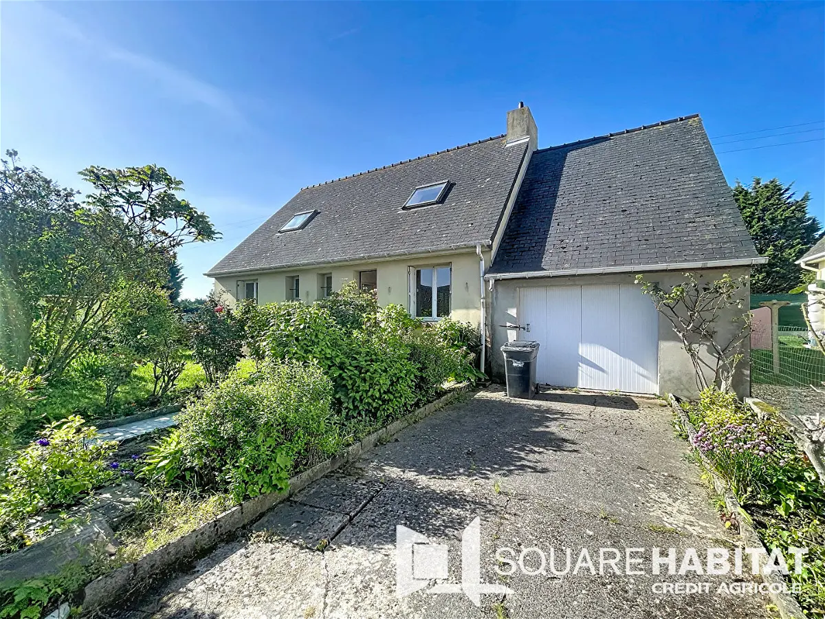 Achat maisonà SAINT AUBIN SUR MER