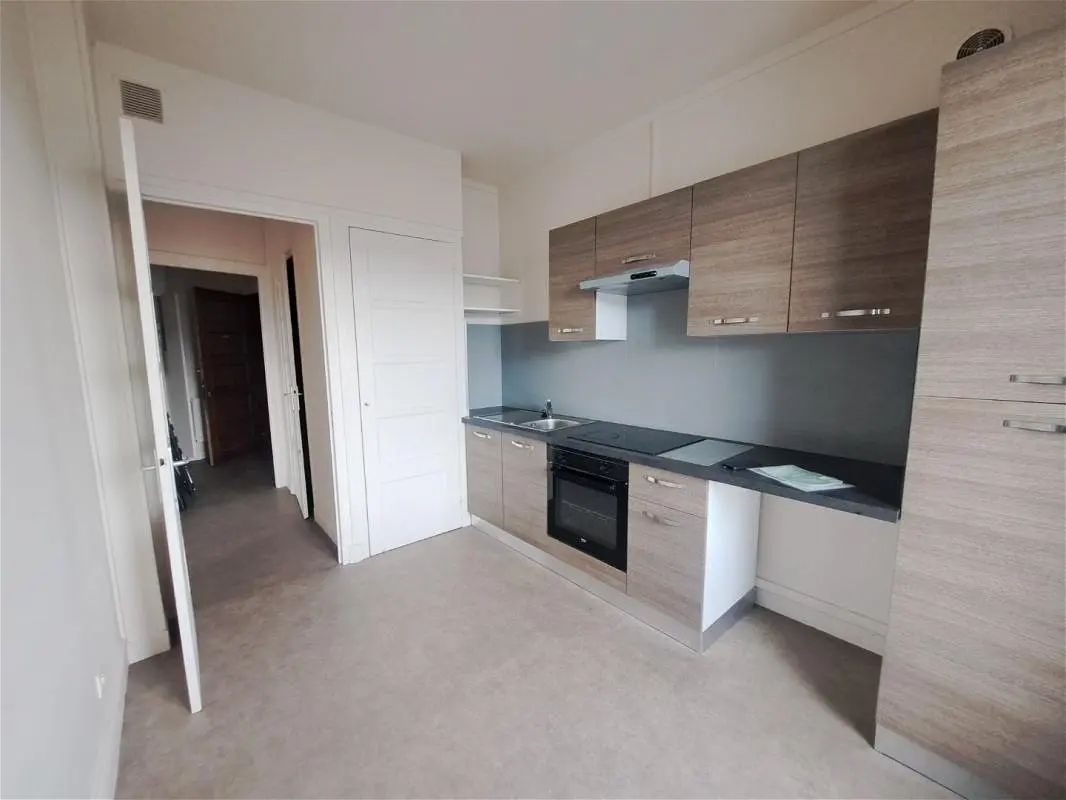 appartementà Grenoble