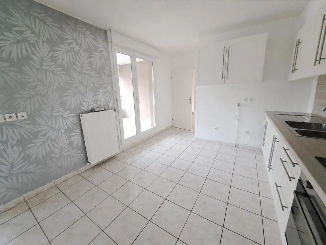 appartementà Saint-Martin-d'Hères