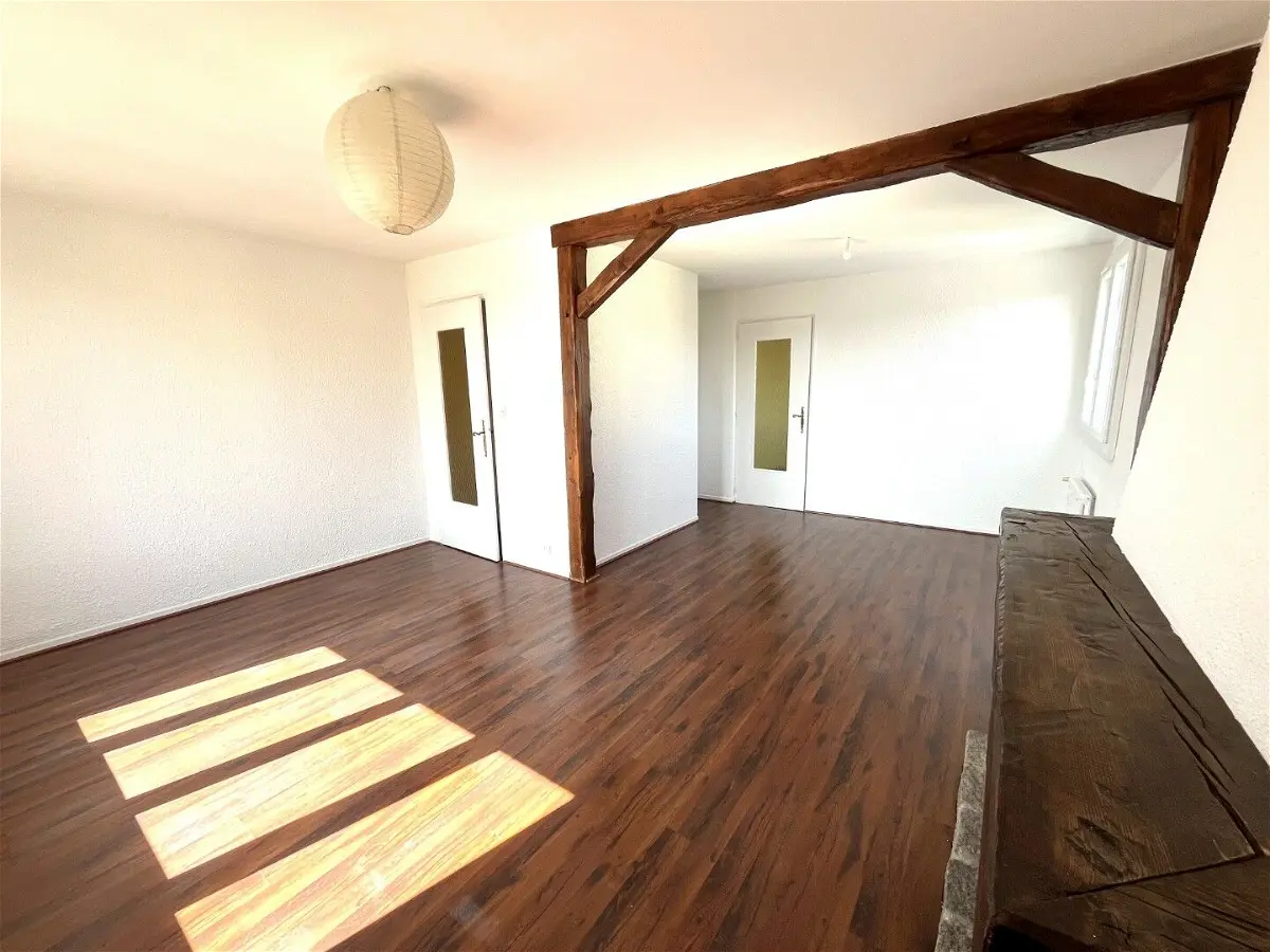 appartementà Montluel