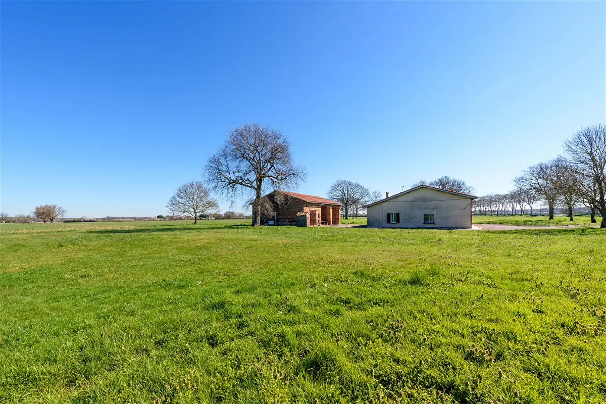 Achat maisonà LEGUEVIN