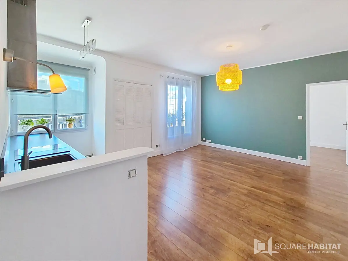 Achat appartementà BREST