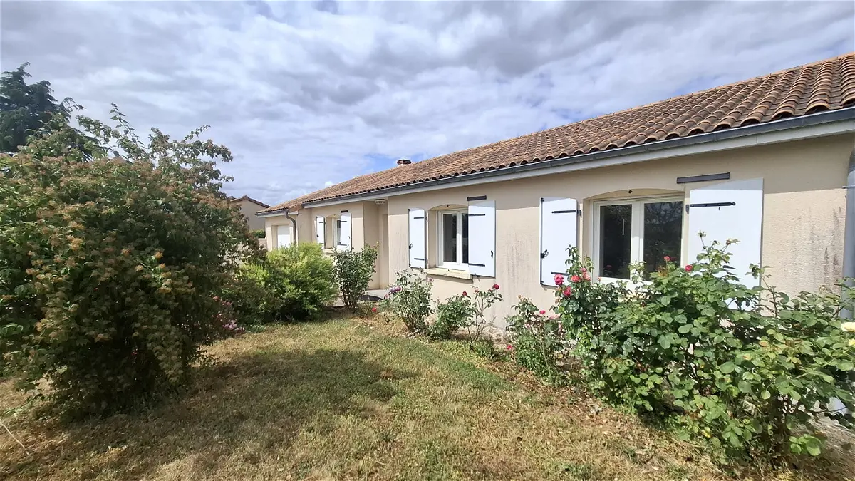 maisonà THOUARS