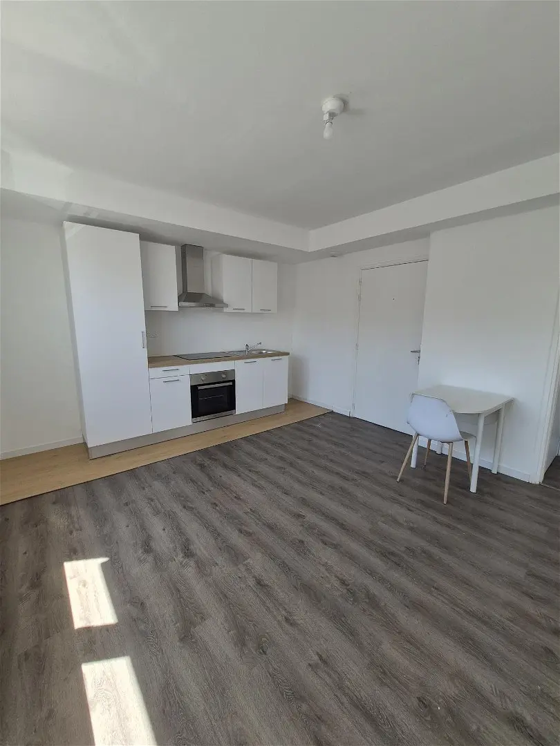 appartementà Liévin