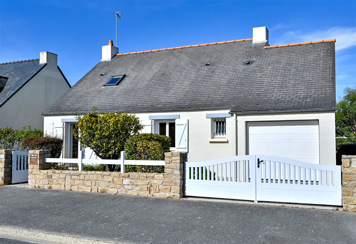 Achat maisonà LE POULIGUEN