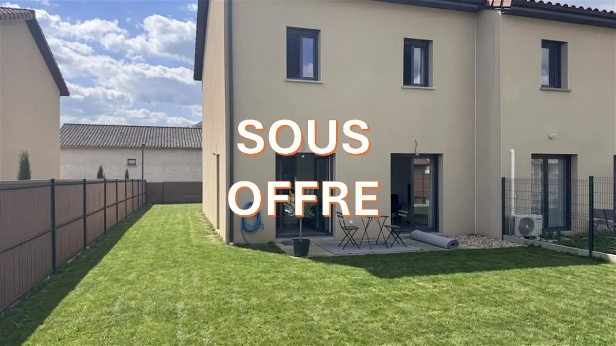 Achat maisonà AMPUIS