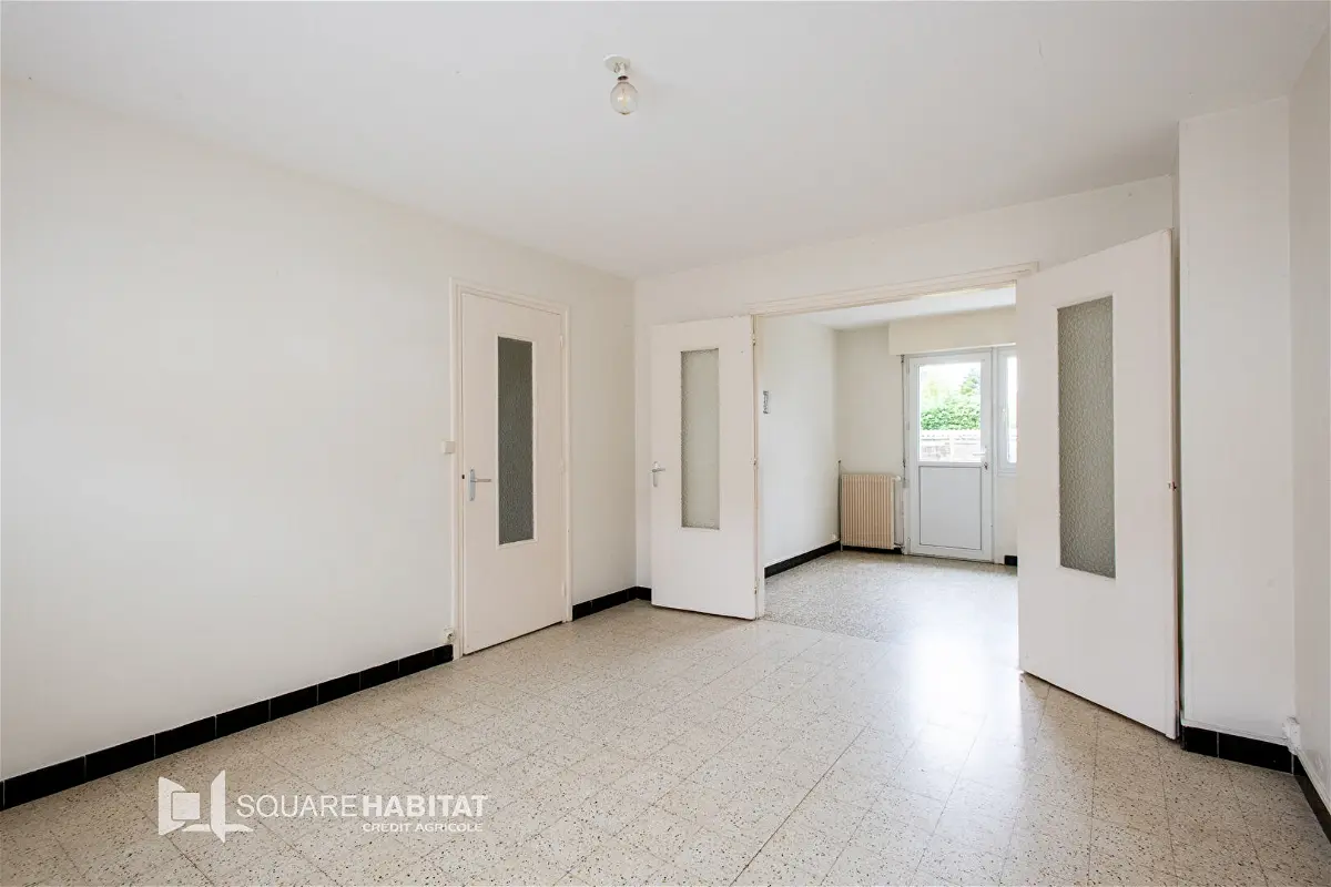 Achat maisonà SAINT MARTIN BOULOGNE