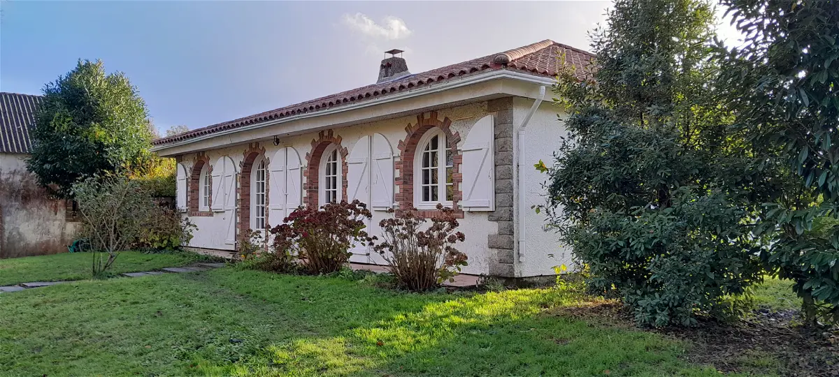 Achat maisonà BEAUFOU