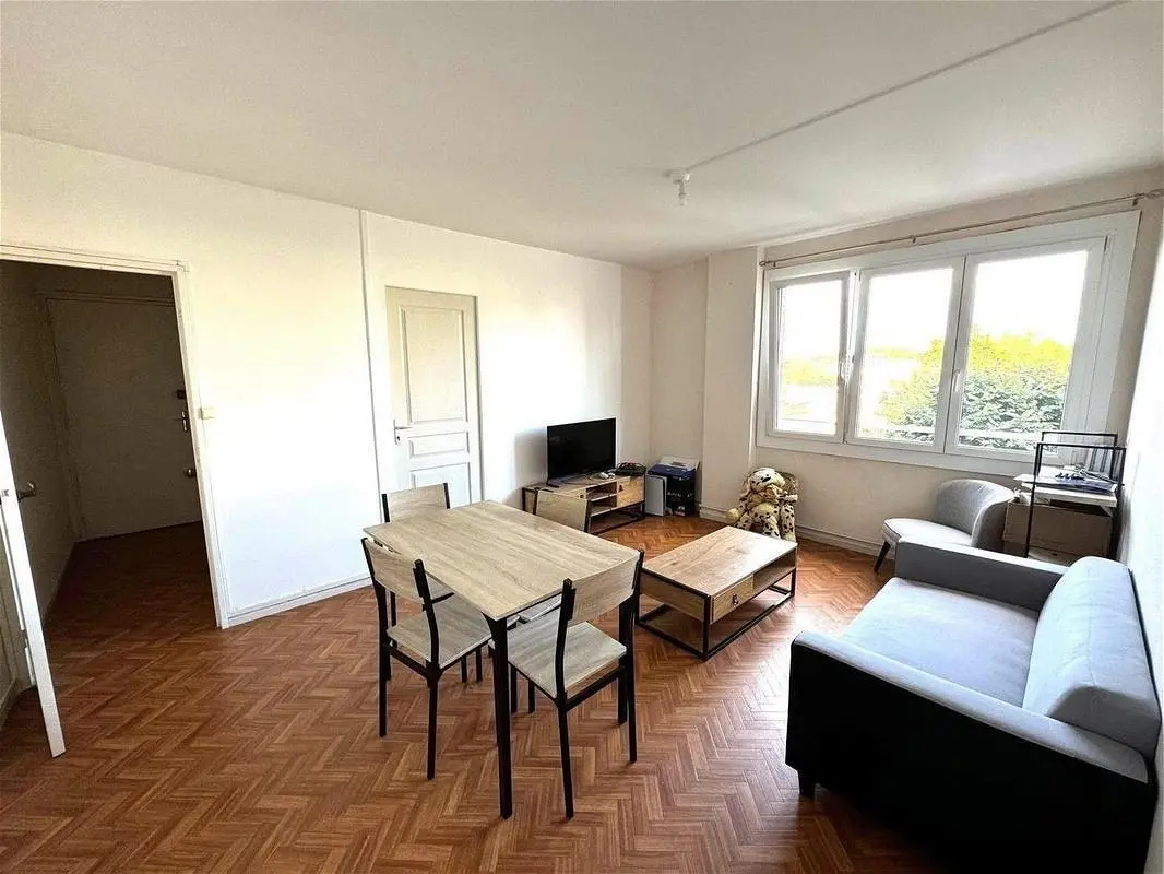 appartementà Maubeuge